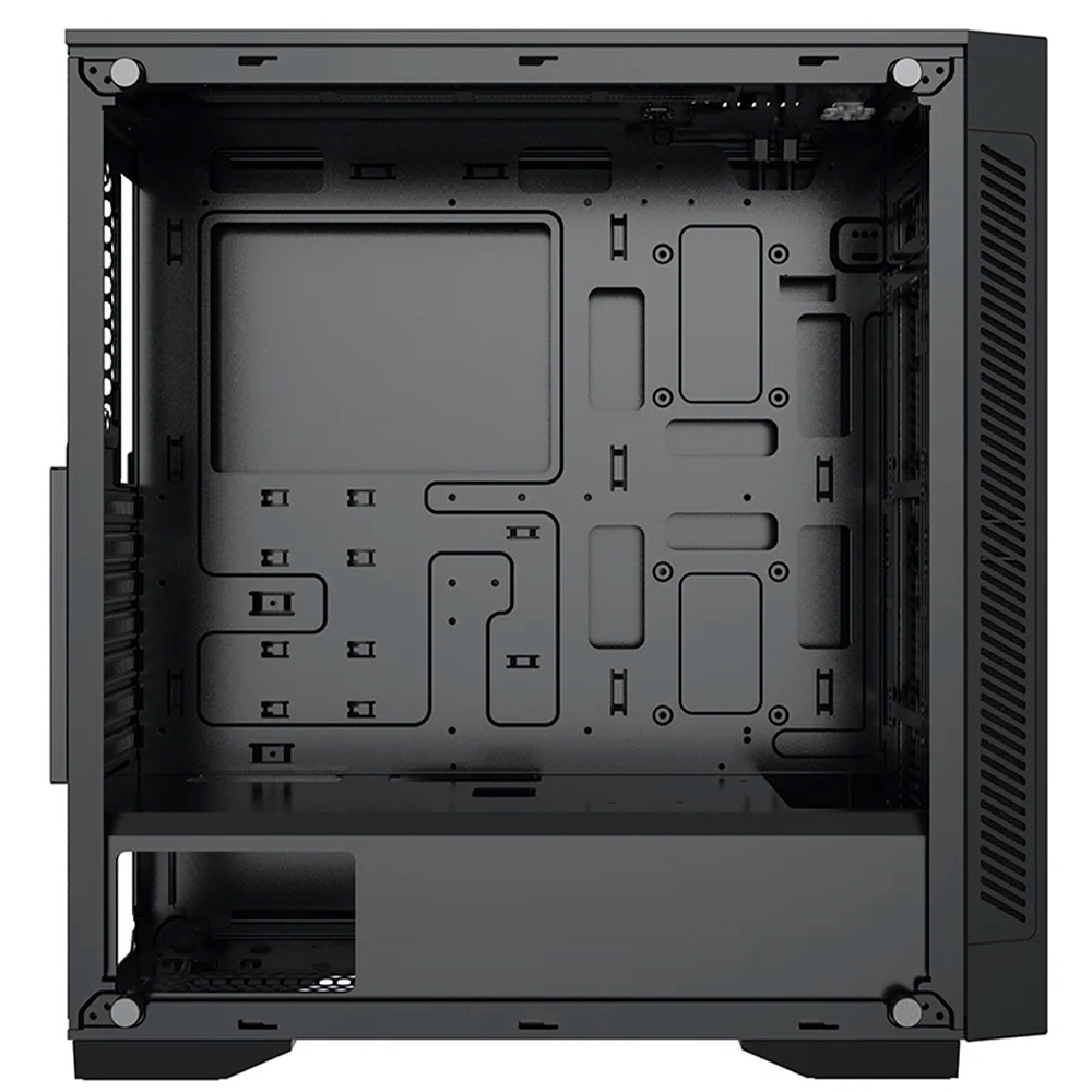 Gabinete Deepcool Matrexx 55 V3 ADD-RGB, Cristal Templado, E-ATX, DP-ATX-MATREXX55V3-AR - Image 4