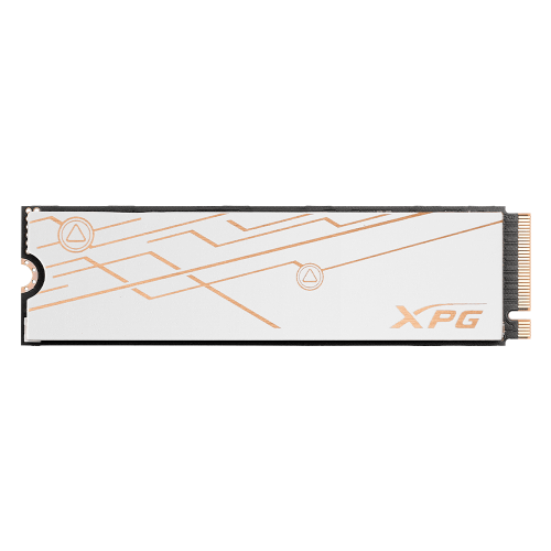 Unidad de Estado Sólido SSD ADATA MARS 980 BLADE NVMe, 1TB, M.2, PCIe Gen5 x4, SMAR-980B-1TCS /MAX. 1 X CLIENTE