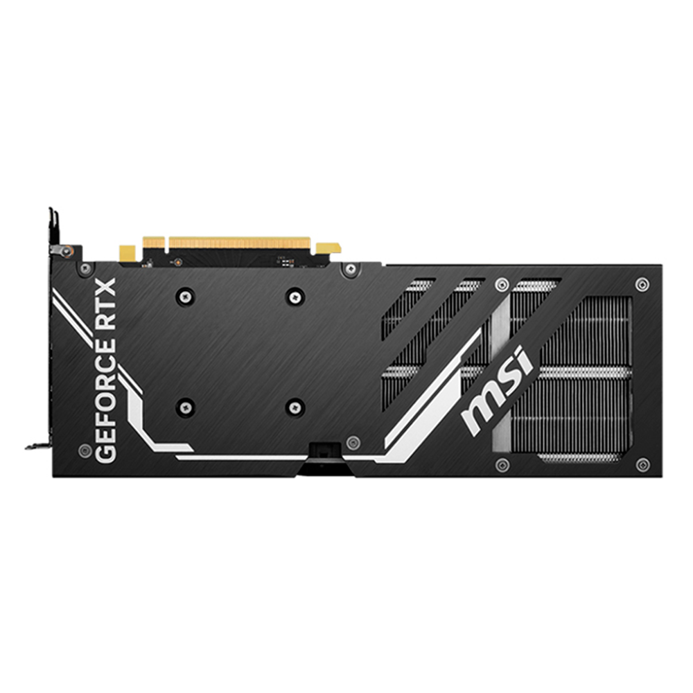 Tarjeta de video Nvidia MSI GeForce RTX 4060 Ti VENTUS 3X 8G OC, DLSS 3, RAY TRACING, REFLEX, STUDIO, GDDR6, GPU-MSI-RTX4060Ti-VENTUS3X/8G, 912-V515-040 - Image 4