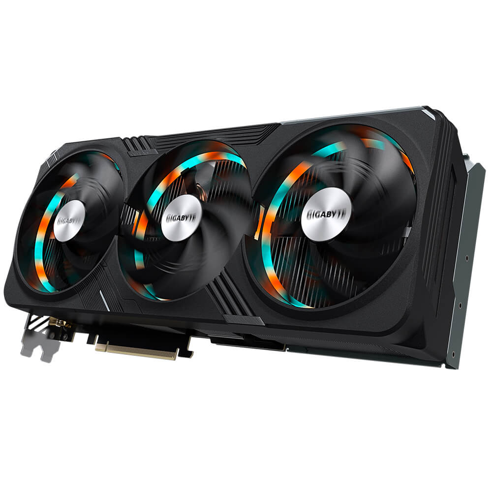 Tarjeta de video NVIDIA GeForce RTX 4090 24GB, GIGABYTE GeForce RTX 4090 GAMING OC 24G, 24GB GDDR6X, GV-N4090GAMING OC-24GD, 3 AÑOS DE GARANTIA NACIONAL - Image 4