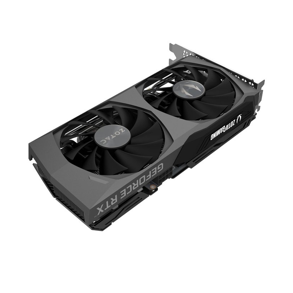 Tarjeta de Video Nvidia GeForce RTX 3060 TI, ZOTAC TWIN EDGE, ZT-A30610H-10M, 2 AÑOS DE GARANTIA NACIONAL - Image 5