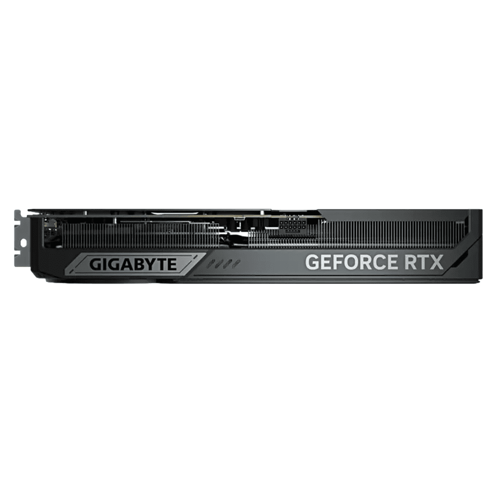 Tarjeta de video GIGABYTE NVIDIA GeForce RTX 5080 WINDFORCE OC SFF, 16GB GDDR7, PCI Express 5.0 x16, GV-N5080WF3OC-16GD, RTXS50 - Image 5