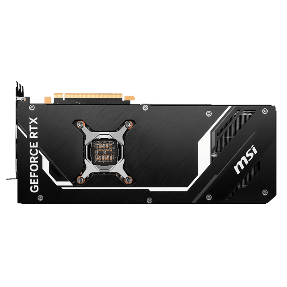 Tarjeta de Video MSI NVIDIA GeForce RTX 4080 SUPER VENTUS 3X OC, 16GB, 16GB 256-bit GDDR6X, PCI Express 4.0, 912-V511-233 - Image 4