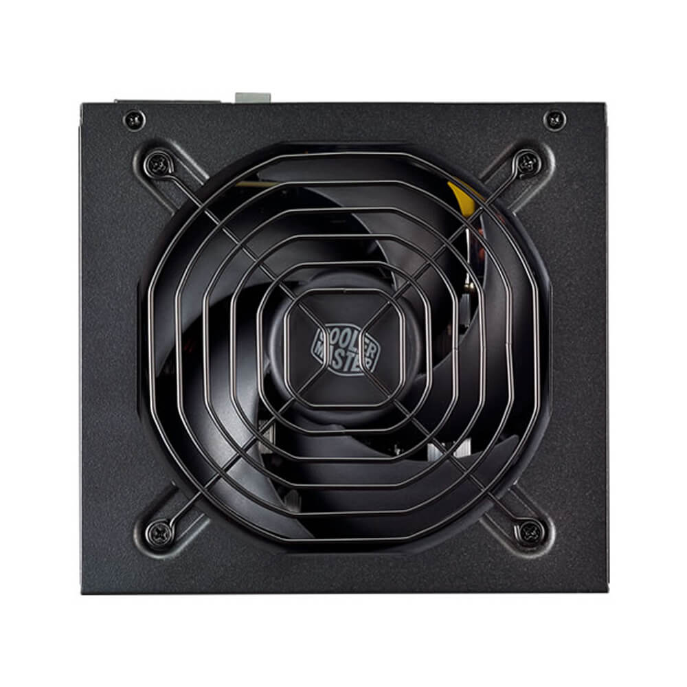 Fuente de poder Cooler Master MPX-6001-ACAAB-US, 600W, 80 Plus Bronze - Image 3