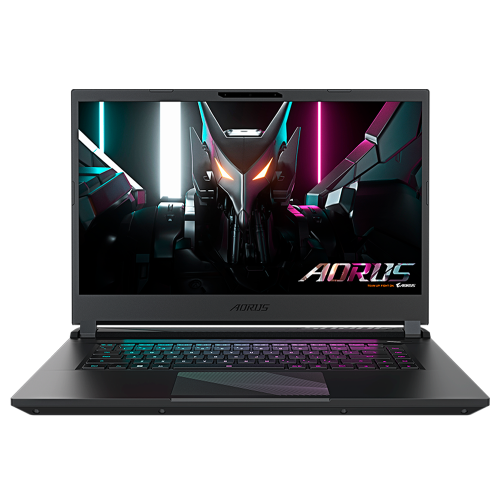 Laptop Gamer Gigabyte Aorus 17 BKF-73LA154SH, 17.3, Full HD, Intel Core i7-13700H 4.5GHz, RTX 4060, 8GB, 1TB SSD, Windows 11, Negro, AORUS 17 BKF-73LA154SH
