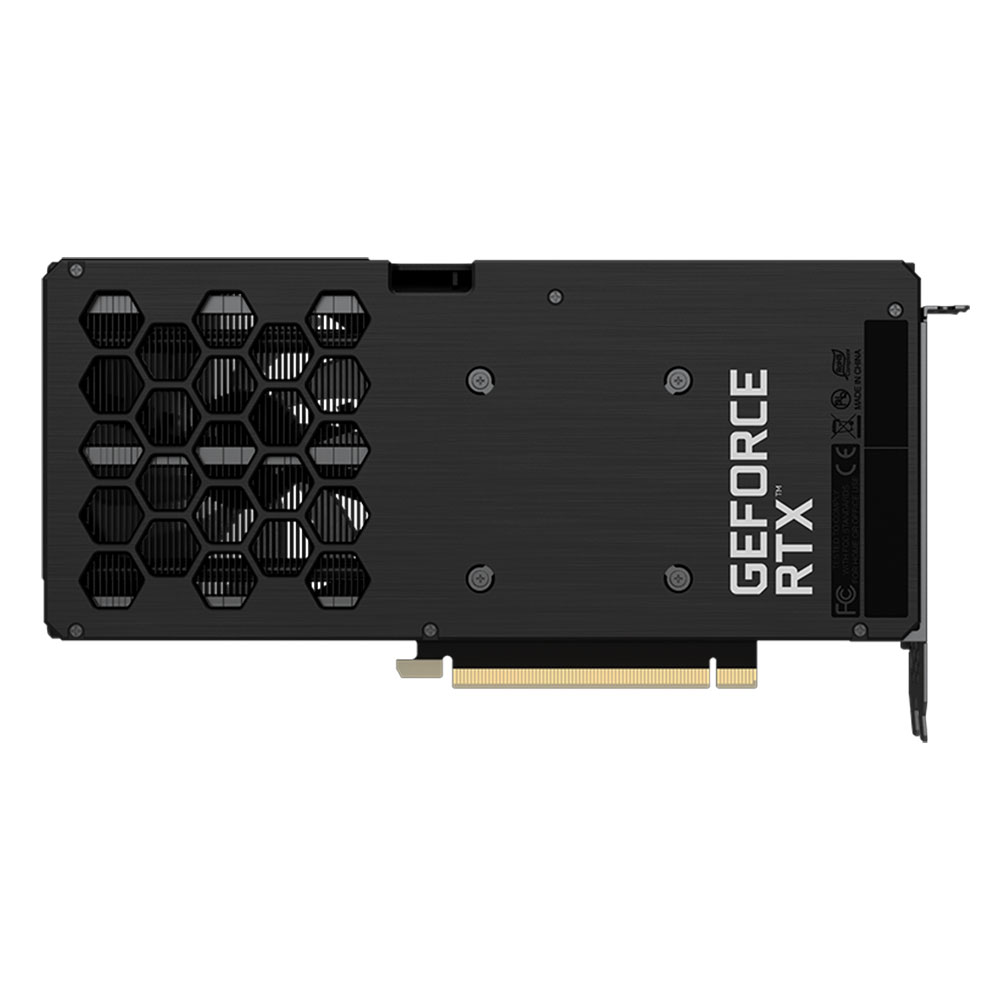 Tarjeta de Video Nvidia GeForce RTX 3050, PNY XLR8, VCG30508DFXPPB1, 3 AÑOS DE GARANTIA NACIONAL - Image 6