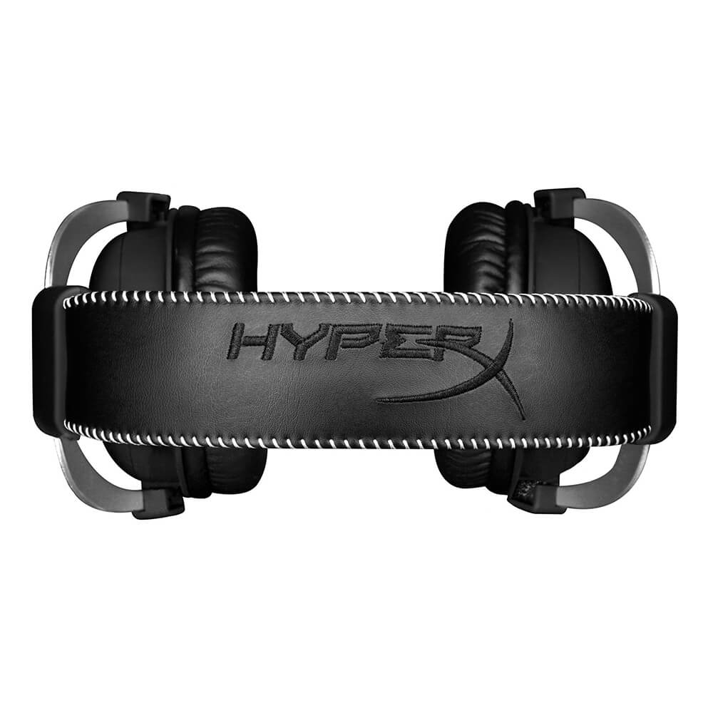 Diadema Hyperx CloudX Para Xbox, Silver, XBOX One, HX-HS5CX-SR - Image 2