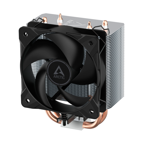 Disipador CPU Arctic Cooling Freezer 8i CO, 100mm, Hasta 2300RPM, Negro, FREEZER 8I CO