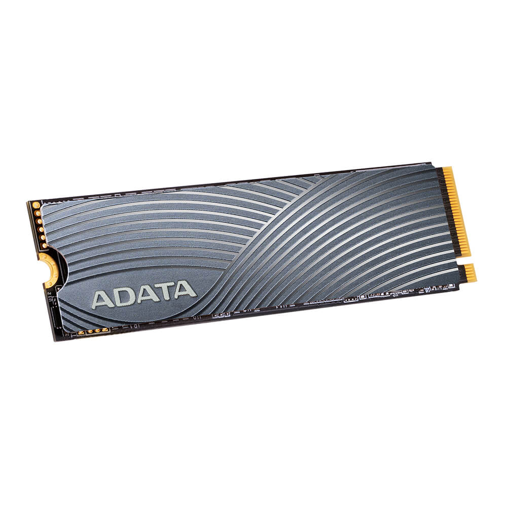 Unidad de estado solido SSD M.2 Nvme 250GB ADATA SWORDFISH, ASWORDFISH-250G-C /MAX. 1 X CLIENTE - Image 2
