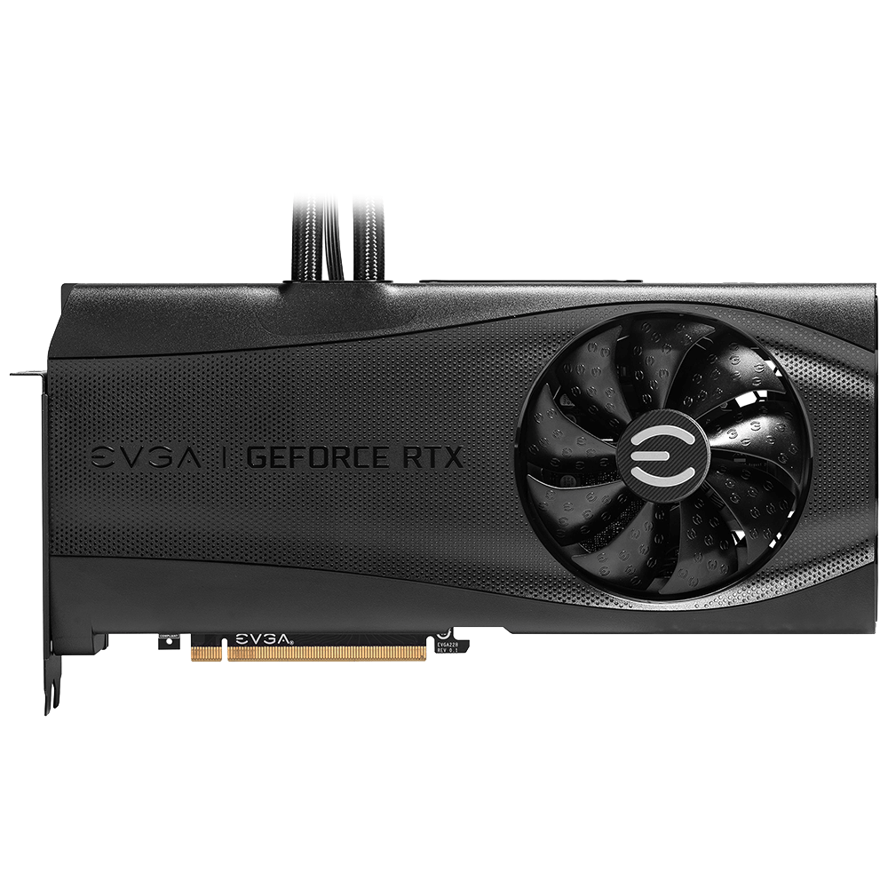 Tarjeta de Video Nvidia GeForce RTX 3080, EVGA FTW3 ULTRA HYBRID/ 10G-P5-3898-KL, 3 AÑOS DE GARANTIA - Image 4