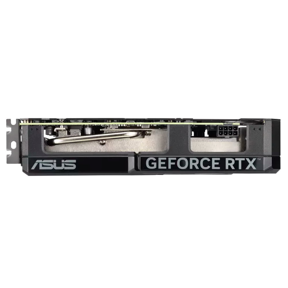 Tarjeta de Video ASUS Dual GeForce RTX 4070 EVO OC Edition 12GB GDDR6X, DLSS 3, PCIe 4.0, 1 HDMI 2.1a, 3X DisplayPort 1.4a, DUAL-RTX4070-O12G-EVO - Image 5