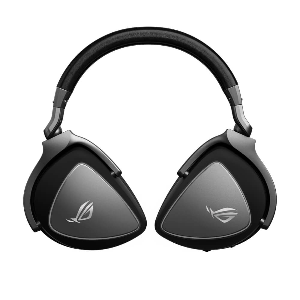 Diadema Gamer Asus ROG DELTA CORE, Plug 3.5mm combo, PC - PS4 - Xbox One - Nintendo Switch - Tablet - Smartphone - Image 6