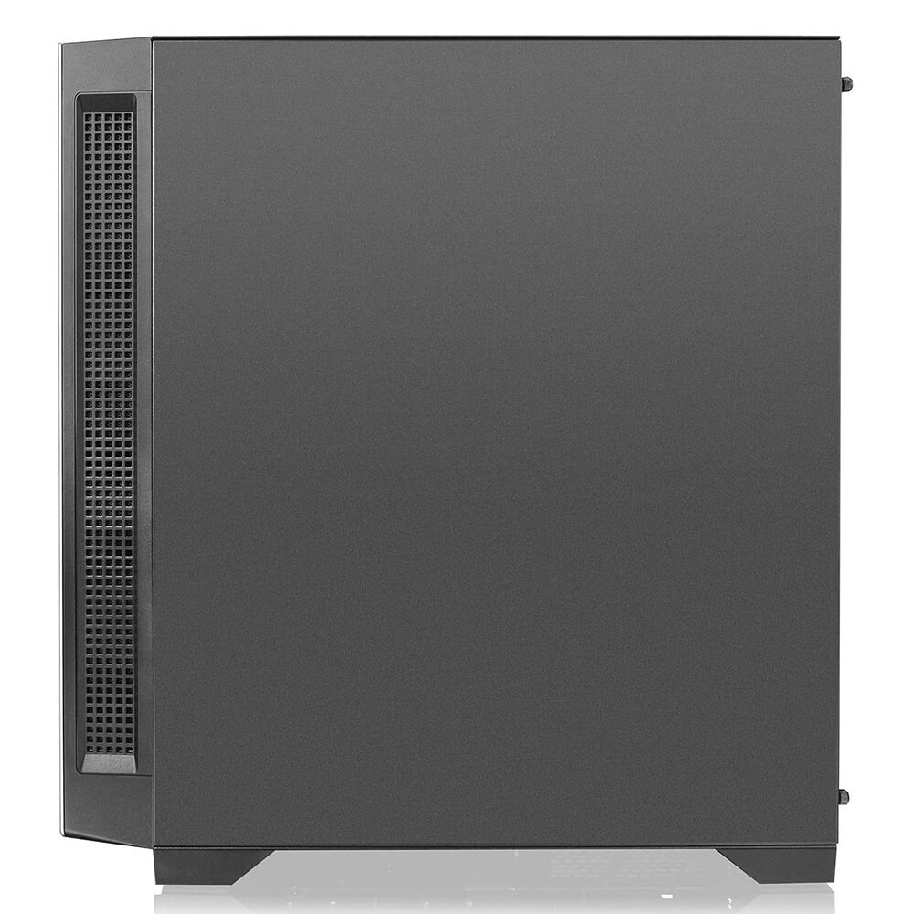 Gabinete Thermaltake H550 TG ARGB Edition, Negro, ATX, CA-1P4-00M1WN-00 - Image 4