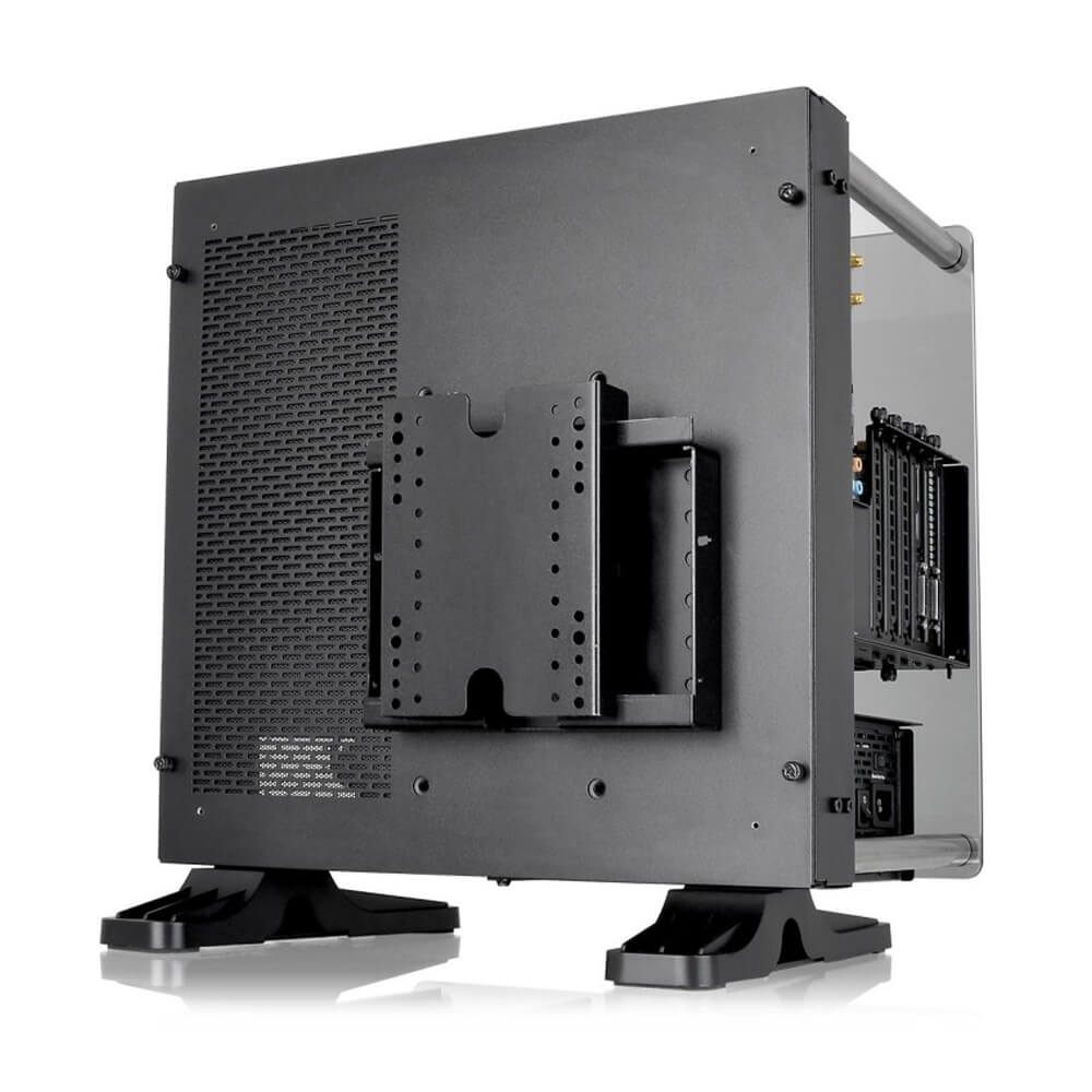Gabinete Thermaltake Core P1 TG, USB 3.0, Cristal Templado, CA-1H9-00T1WN-00 - Image 5