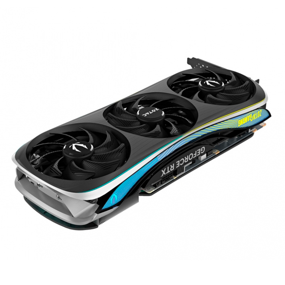 Tarjeta de Video Zotac NVIDIA GeForce RTX 4080 AMP Extreme AIRO, 16GB, 256-Bit GDDR6, PCI Express 4.0, ZT-D40810B-10P - Image 4