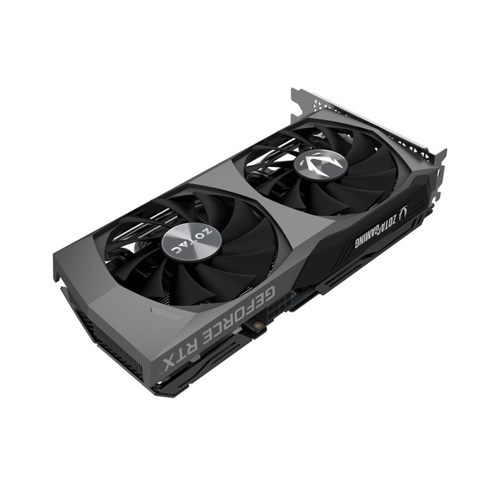 Tarjeta de Video Nvidia GeForce RTX 3060 TI, ZOTAC TWIN EDGE, ZT-A30610E-10M, 2 AÑOS DE GARANTIA NACIONAL - Image 5