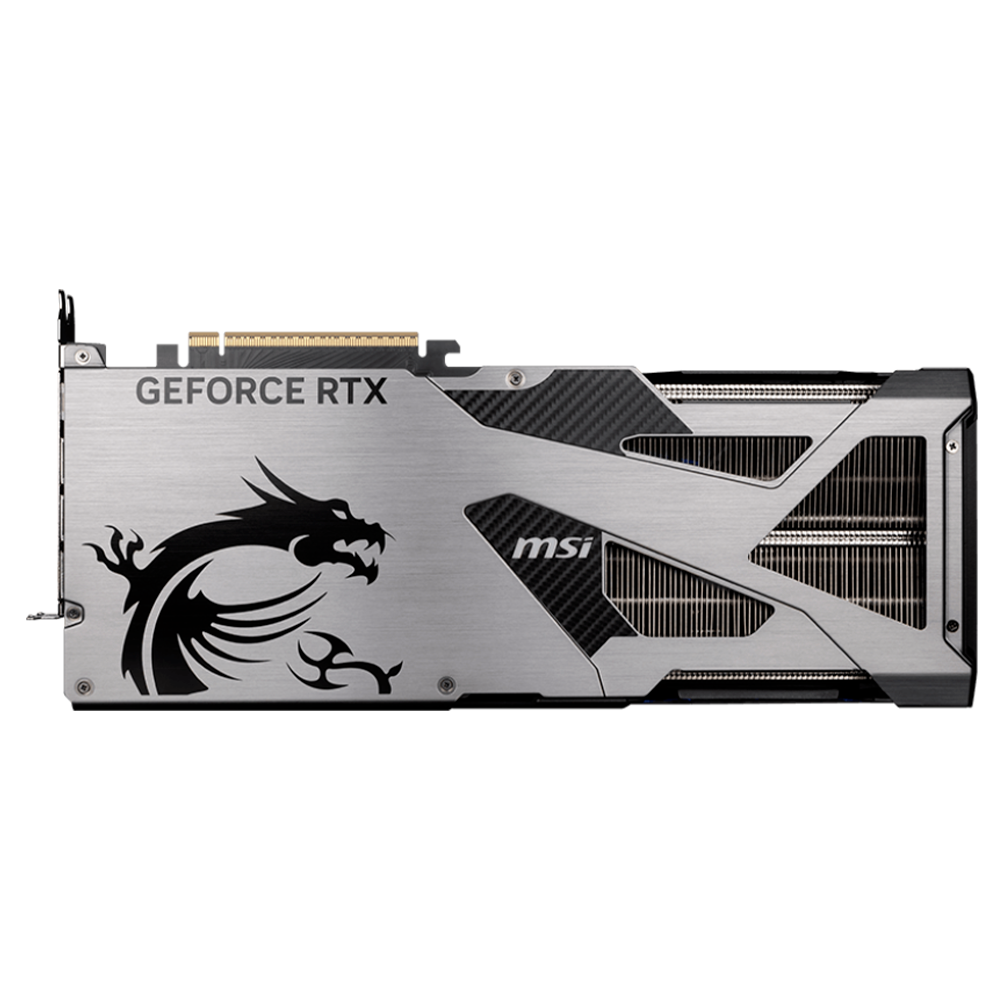 Tarjeta de Video MSI NVIDIA GeForce RTX 5070 VANGUARD SOC, 12GB, GDDR7, PCI Express 5.0, 912-V532-070, RTXS50 - Image 5