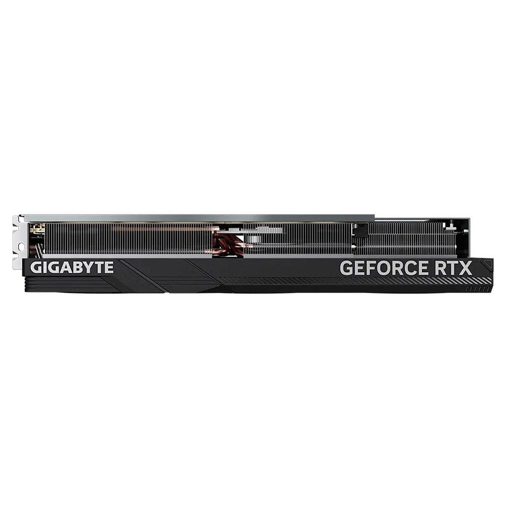 Tarjeta de Video GIGABYTE GeForce RTX 4080 SUPER WINDFORCE 16GB, GDDR6X, GV-N408SWF3-16GD / - Image 6