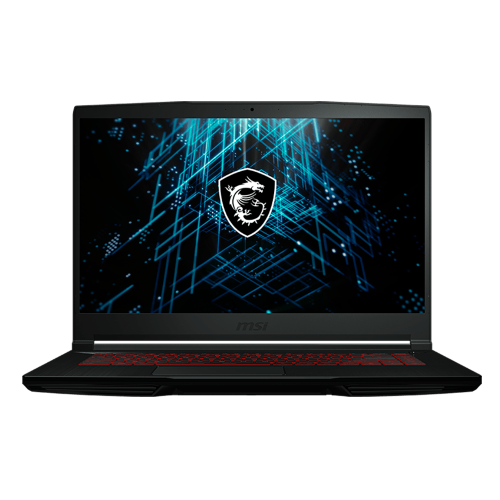 Laptop Gamer MSI Thin GF63 Thin 11UC-1430MX, 15.6, Full HD, Intel Core i5-11400H 2.70GHz, 8GB, 512GB SSD, NVIDIA GeForce RTX 3050, Windows 11, Inglés, Negro, GF63 THIN 11UC-1430MX