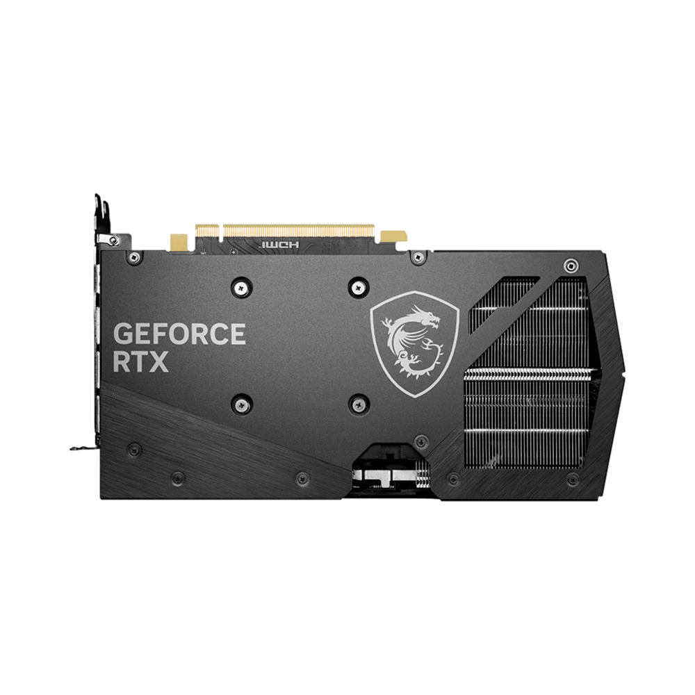 Tarjeta de Video MSI Geforce RTX 4060 TI Gaming X 8GB GDDR6, 128 bits, 912-V515-022 - Image 4
