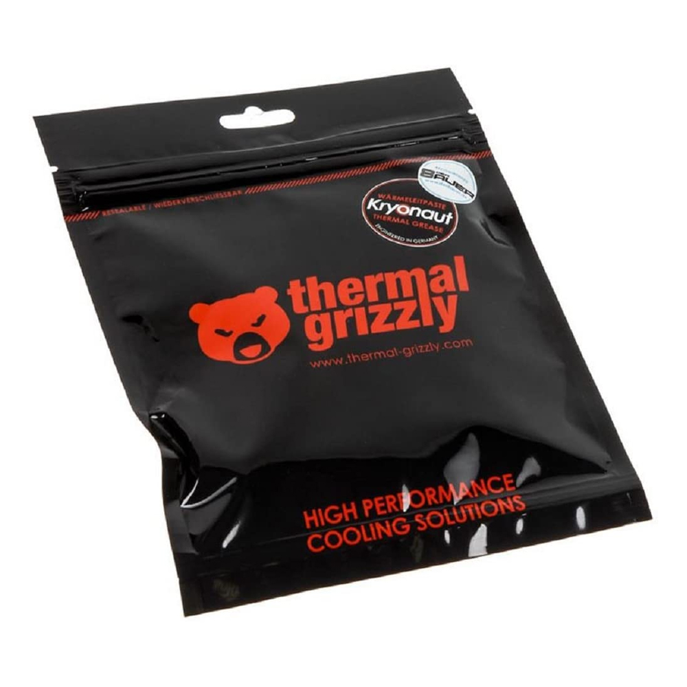 Pasta Termica Thermal Grizzly, Kryonaut 11.1g, 3ML-TG-K-030-R - Image 4