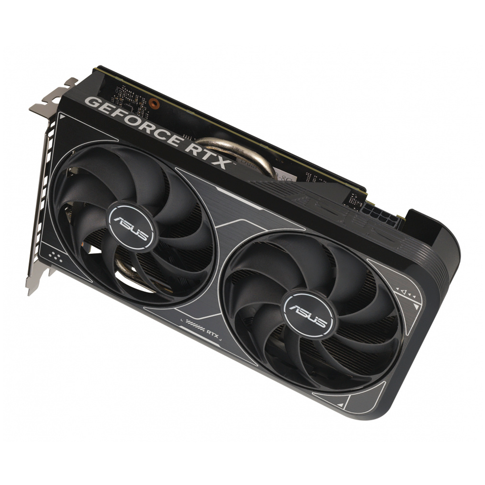 Tarjeta de Video ASUS Dual NVIDIA GeForce RTX 4060 V2 OC, 8GB 128-bit GDDR6, PCI Express 4.0, DUAL-RTX4060-O8G-V2 - Image 5