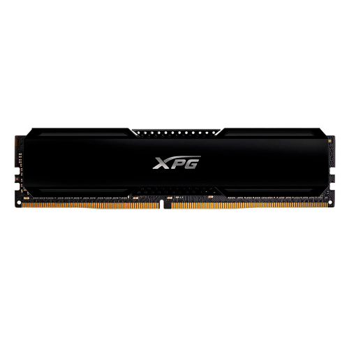 Memoria RAM XPG Gammix D20 DDR4, 3600MHz, 8GB, CL22, XMP, AX4U36008G18I-CTG20 /MAX. 1 X CLIENTE