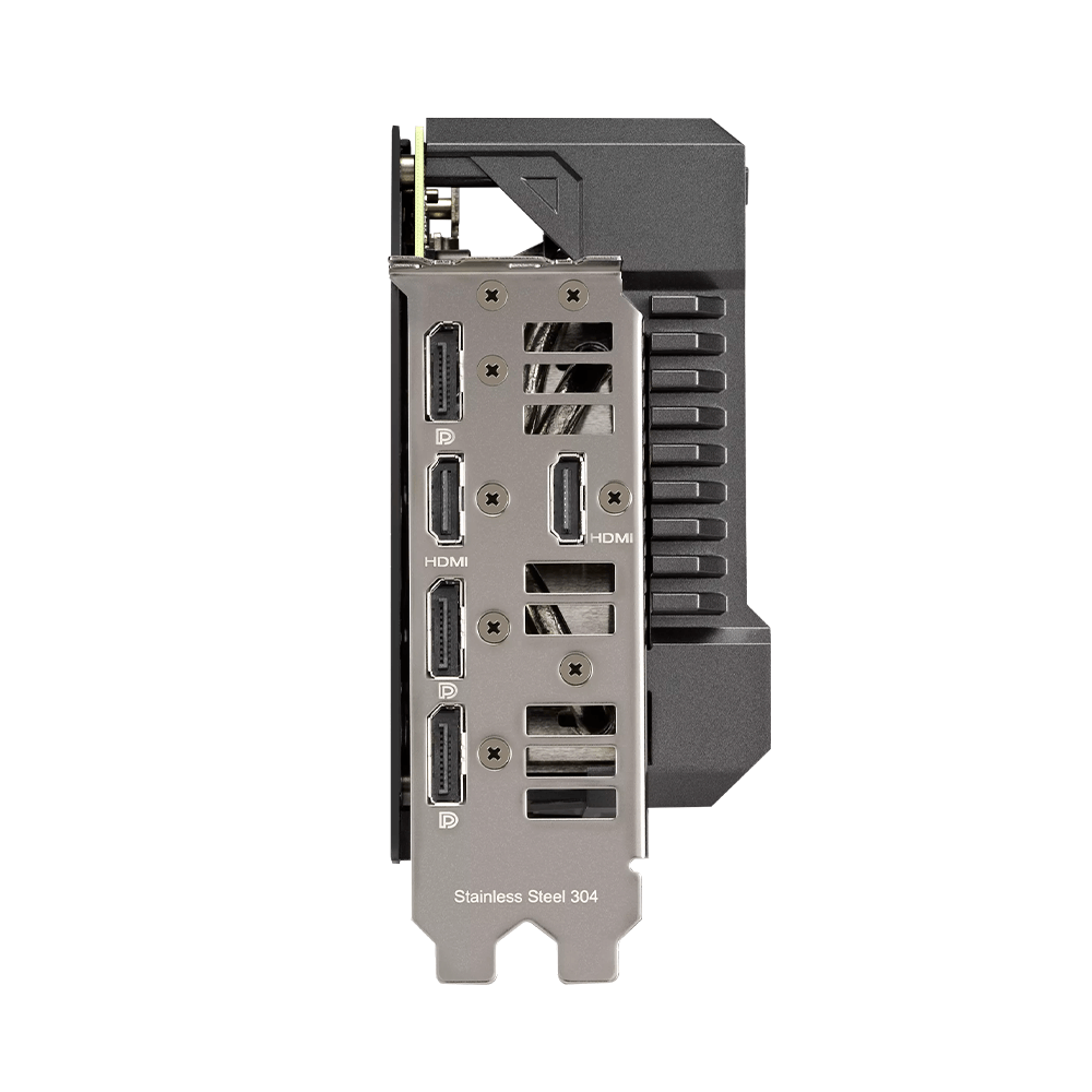 Tarjeta de Video ASUS NVIDIA TUF Gaming GeForce RTX 4070 Ti, 12GB, 192-bit GDDR6X, PCI Express 4.0, TUF-RTX4070TI-12G-GAMING, 3 AÑOS DE GARANTIA NACIONAL - Image 7