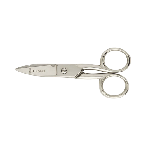 TULMEX 510-5 Tijera de Electricista de 5».