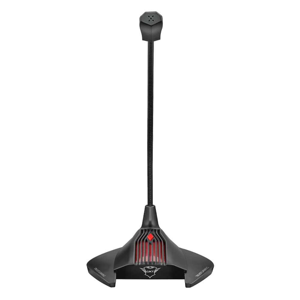 Microfono Trust Gaming GXT 239 NEPA, Cuello flexible, 23467 - Image 2