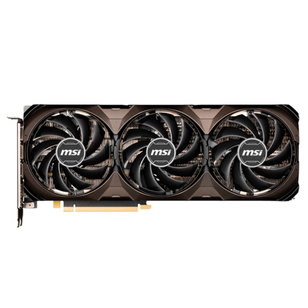 Tajeta de Video MSI Shadow 3X GeForce RTX 4070Ti SUPER OC, 16GB GDDR6X, DisplayPort x3, HDMIx1, 912-V513-887 - Image 2