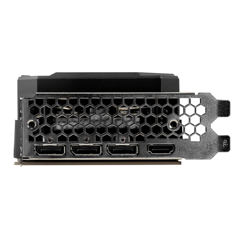 Tarjeta de Video Nvidia GeForce RTX 3090 24GB, Palit Gaming Pro, NED3090019SB-132BA, 1 AÑO DE GARANTIA NACIONAL - Image 7