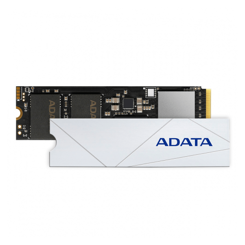 SSD Adata Premium NVMe, 2TB, PCI Express 4.0, M.2, PS5 Compatible, APSFG-2T-CSUS /MAX. 1 X CLIENTE