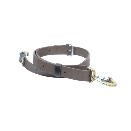 TULMEX 5295-19D Bandola con Ganchos Templados con Seguro Doble