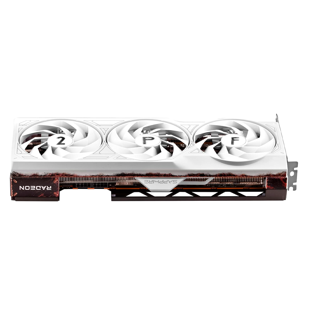 Tarjeta de Video Sapphire PURE AMD RADEON RX 7700 XT Frostpunk 2 Edition, AMD RDNA 3, 11335-08-50G - Image 5