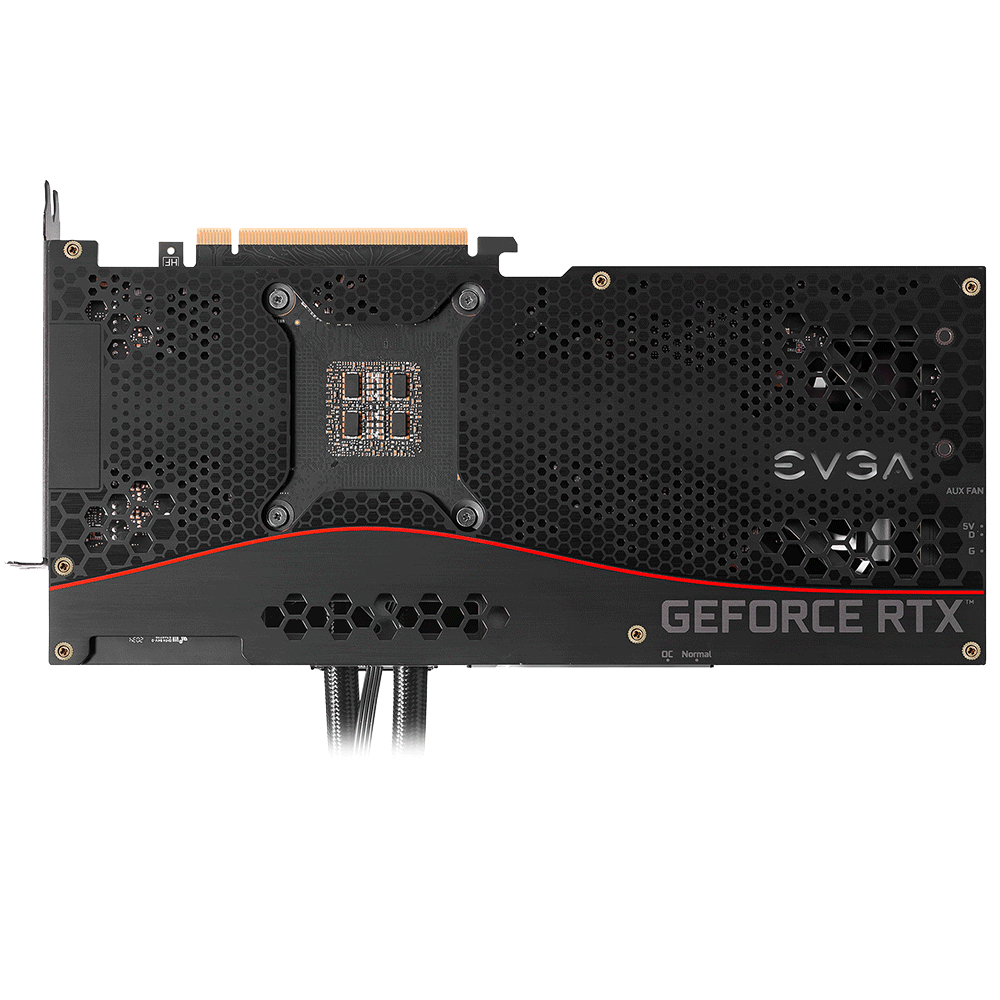 Tarjeta de Video Nvidia GeForce RTX 3080, EVGA FTW3 ULTRA HYBRID/ 10G-P5-3898-KL, 3 AÑOS DE GARANTIA - Image 5