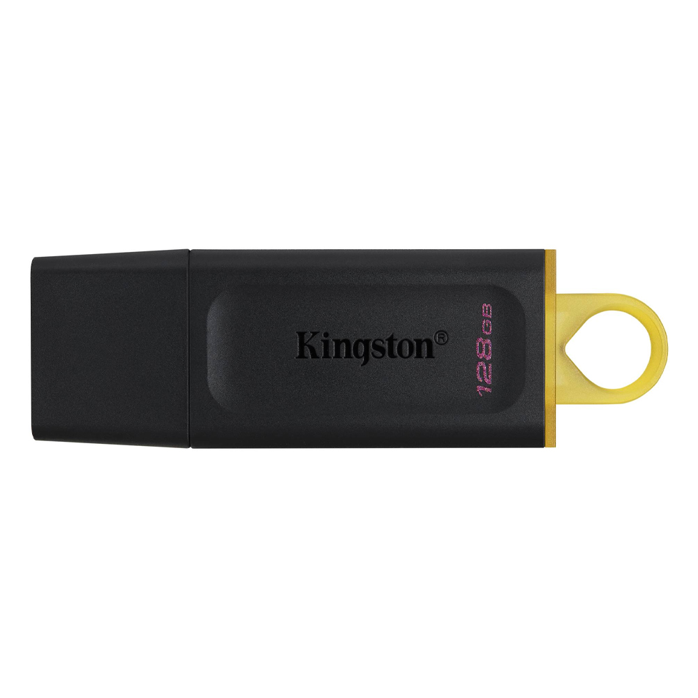 Memoria USB 3.1 128GB Kingston Datatraveler Exodia DTX/128GB