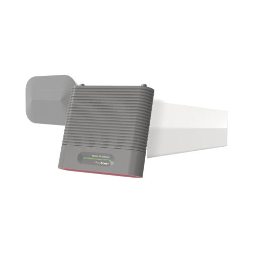 WILSONPRO, WEBOOST 530-144 KIT Amplificador de Señal Celular, HOME MULTIROOM | Mejora la Señal Celular de todos los Operadores | Cubre áreas de hasta 900 m²