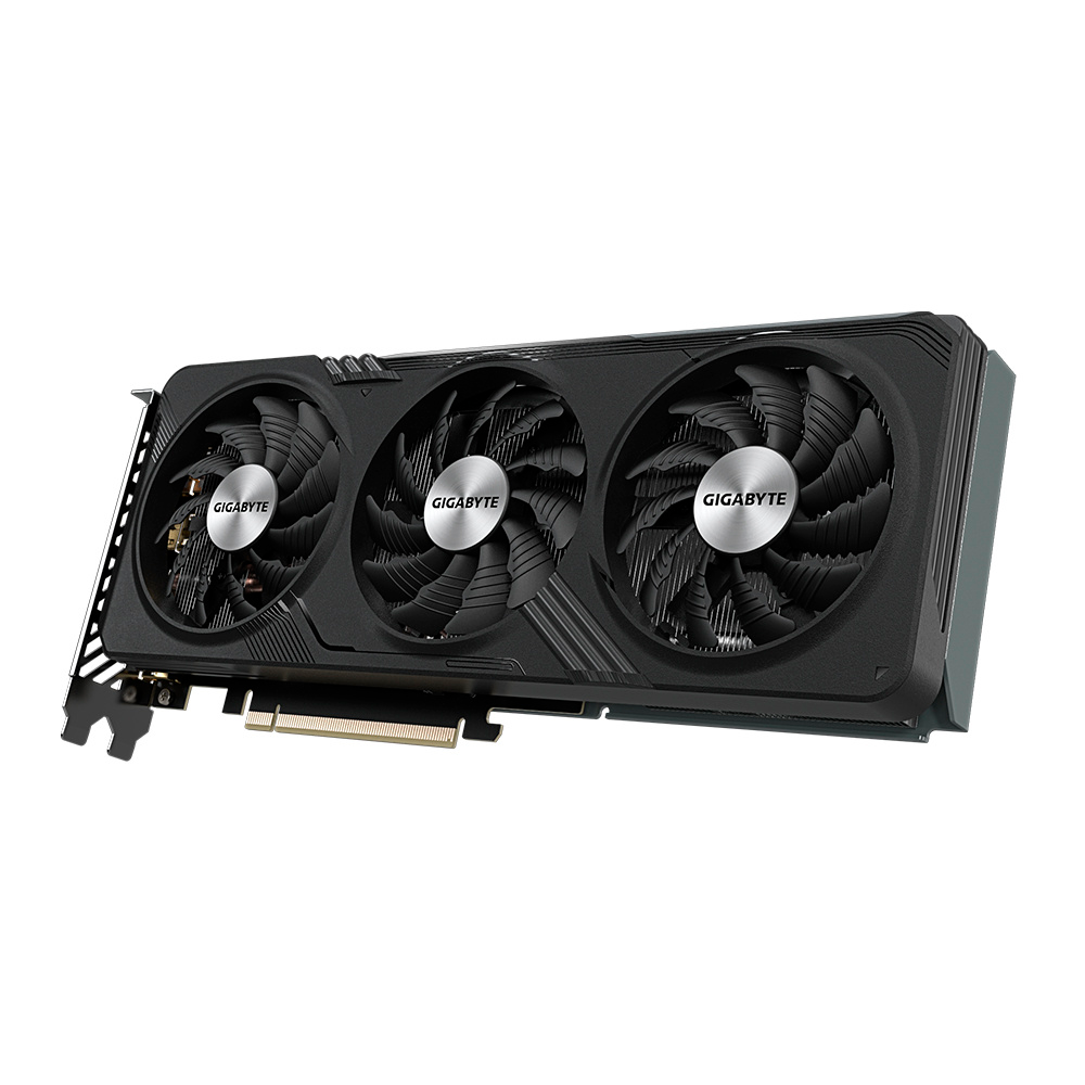 Tarjeta de Video Gigabyte NVIDIA GeForce RTX 4060 GAMING OC 8G, 8GB, 128-bit GDDR6, PCI Express 4.0, GV-N4060GAMING OC-8GD - Image 4