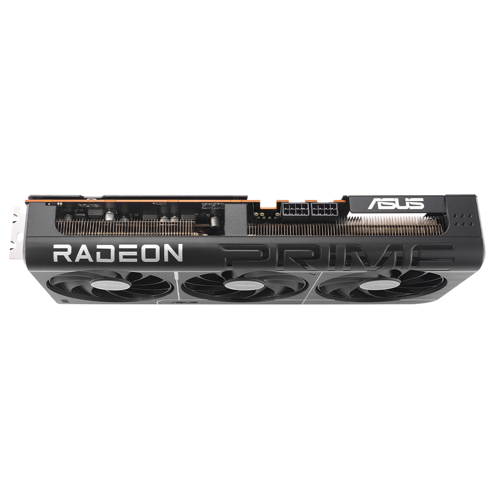 Tarjeta de Video ASUS PRIME RX 9070 OC Edition, AMD Radeon, 16GB, 256-bit GDDR6, PCI Express 5.0, PRIME-RX9070-O16G - Image 5