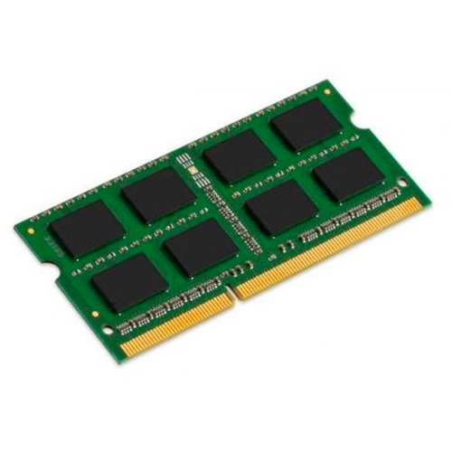 Memoria RAM Kingston ValueRAM DDR3L, 1600MHz, 4GB, Non-ECC, CL11, SO-DIMM, KVR16LS11/4WP /MAX. 1 X CLIENTE