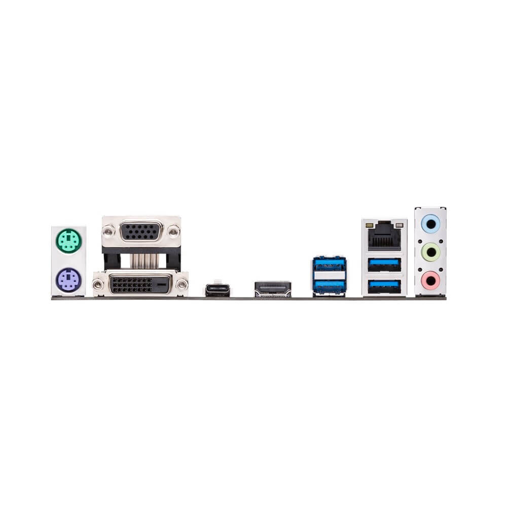 Tarjeta Madre ASUS PRIME B365M-A Intel B365 Micro ATX - Image 5