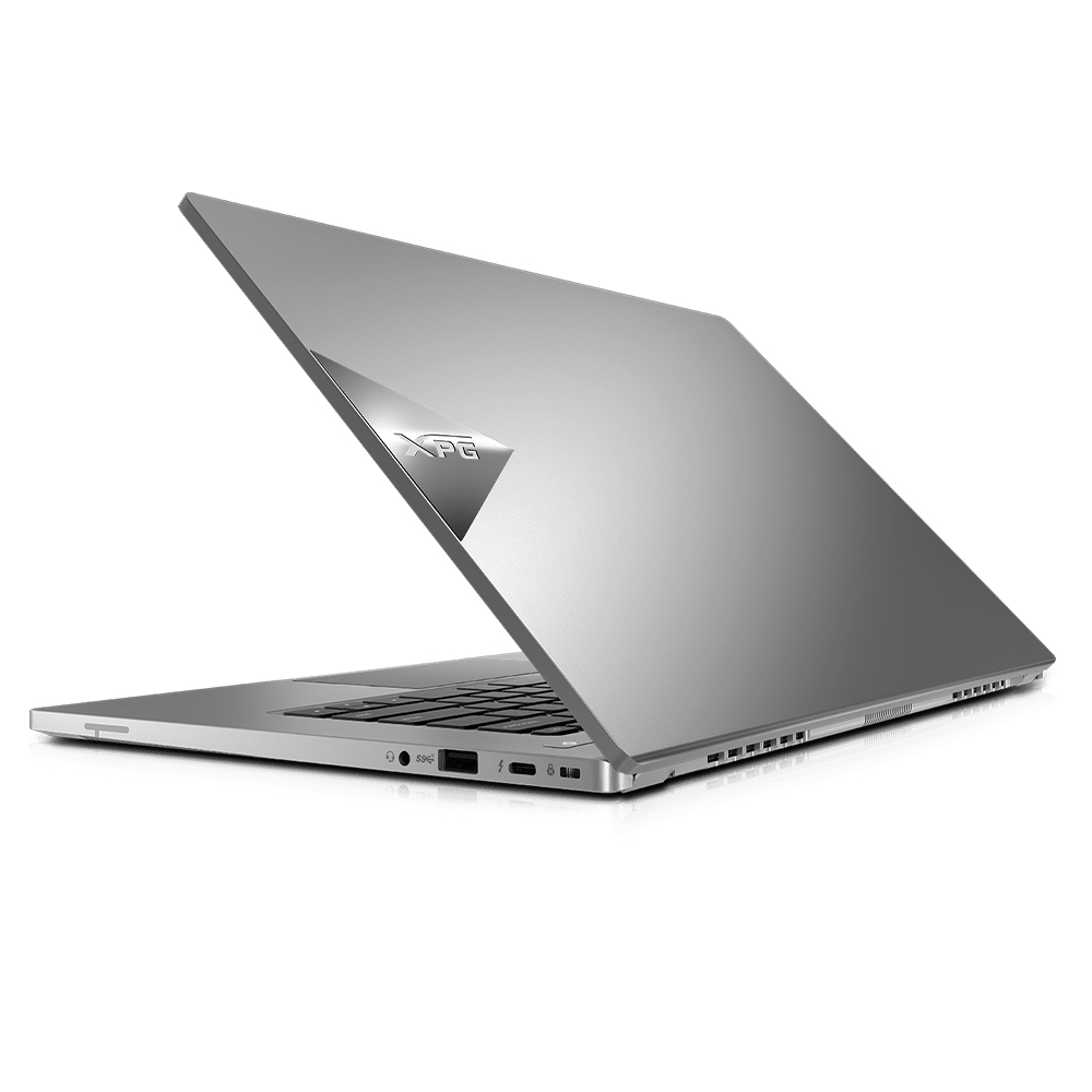 Laptop Profesional XPG XENIA 15.6" Xe, Intel Core i7-1165G7 de 11.ª generación, 16GB RAM DDR4, 1TB SSD NVMe, 15.6" QHD IPS, Windows 10 Home 64-bit, XENIAXE15TI7G11GXES5LLX-SGCMX - Image 4