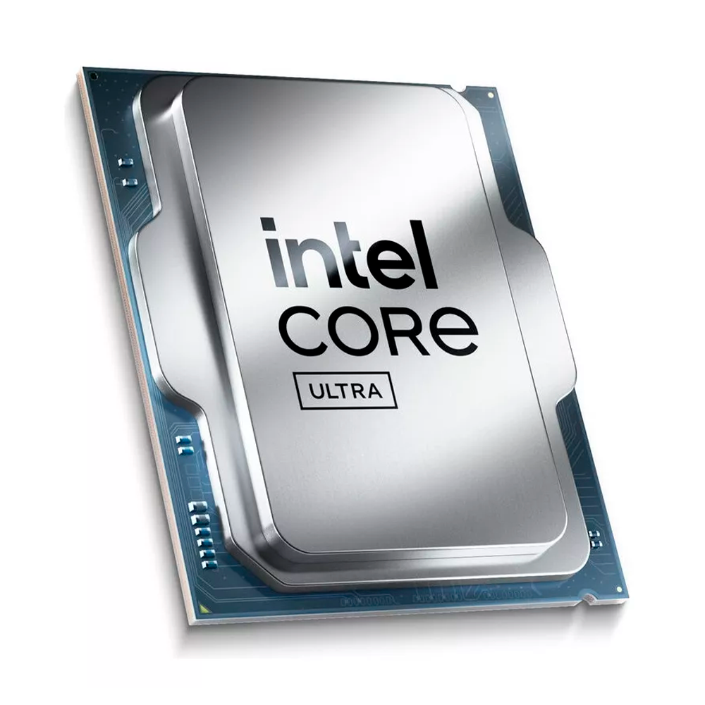 Procesador Intel Core Ultra 7 265K, 20 Nucleos (8P+12E), 3.9 GHz, LGA1851, Intel Graphics, 125w, BX80768265K - Image 4