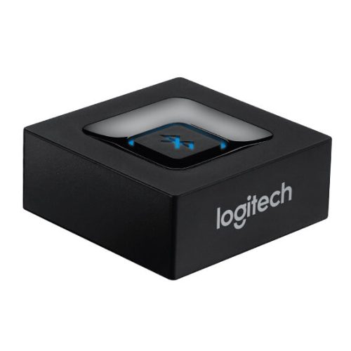 Adaptador de Audio Bluetooth Logitech 980-001277