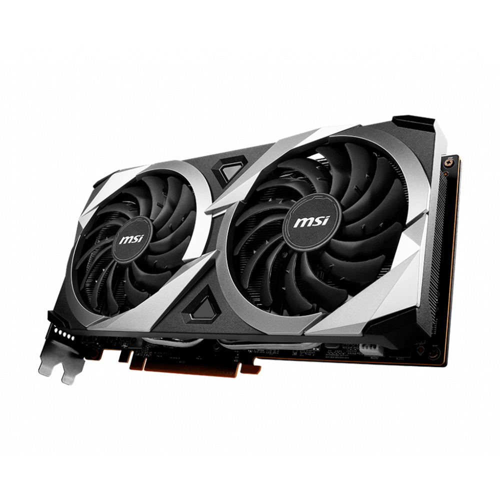 Tarjeta de Video Radeon RX 6750 XT Mech 2X 12GB GDDR6 OC, HDMI, DP, 912-V399-002 - Image 4