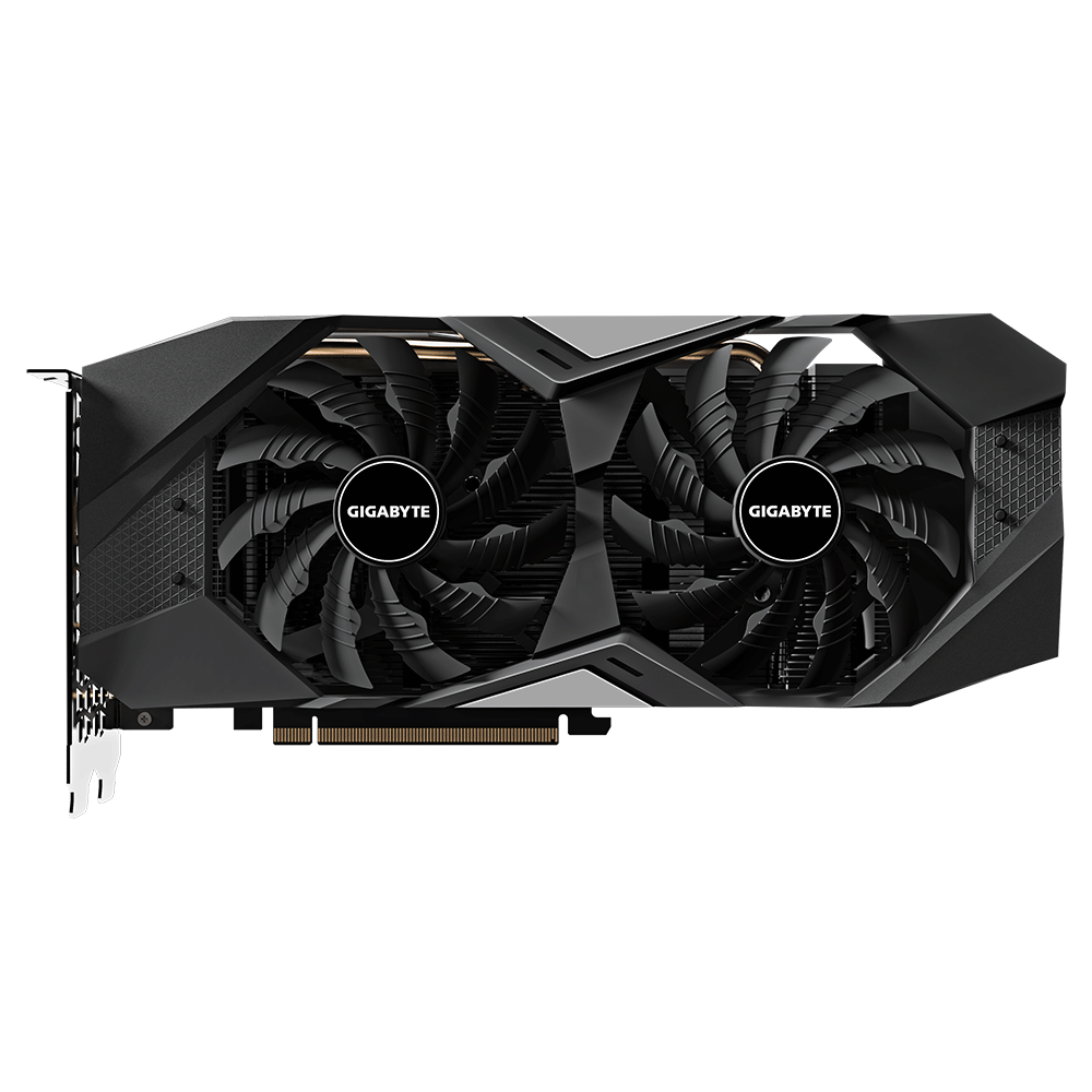 Tarjeta de Video Nvidia GeForce RTX 2060, 12GB GDDR6, Gigabyte - GV-N2060WF2OC-12GD, 3 AÑOS DE GARANTIA NACIONAL - Image 5