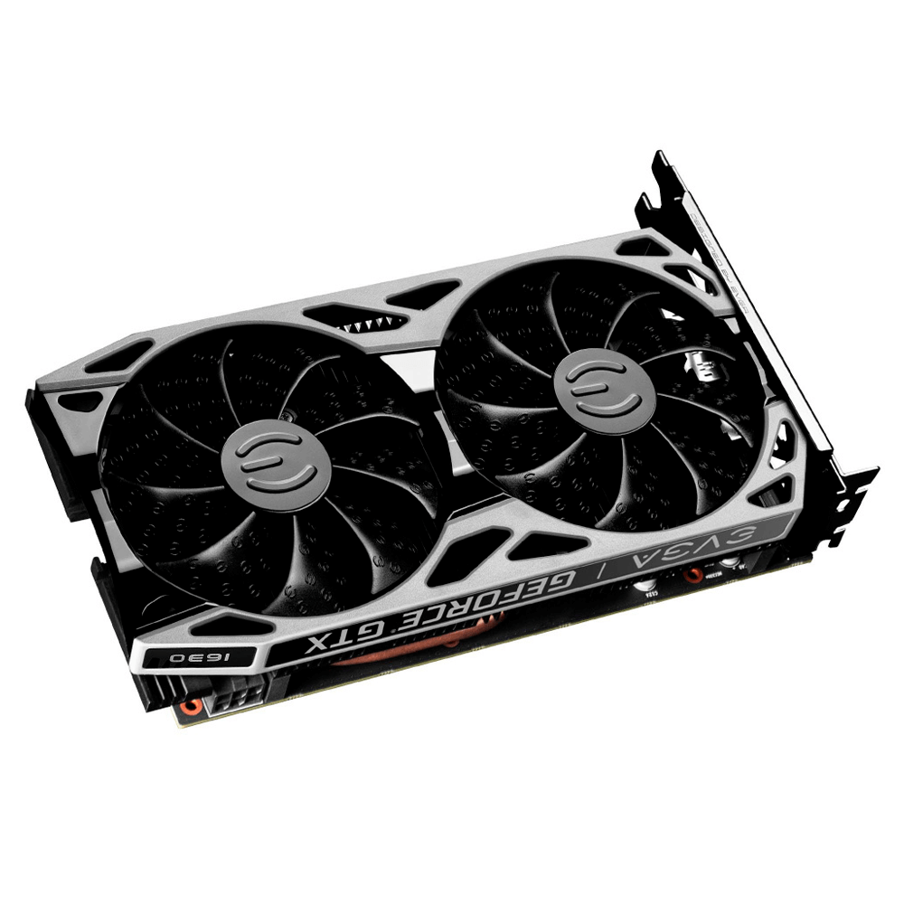 Tarjeta de Video EVGA NVIDIA GeForce GTX 1630 SC GAMING, 4GB 64-bit GDDR6, PCI Express x16 3.0, 04G-P4-1633-KR - Image 5