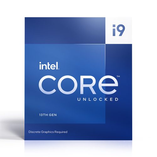 Procesador Intel Core i9-13900KF 5.80 GHz, 8 Nucleos Alto Rendimiento, 16 Nucleos Alta Eficiencia, 32 Threads, Socket LGA1700 - Intel 13TH Generación, REQUIERE DISIPADOR