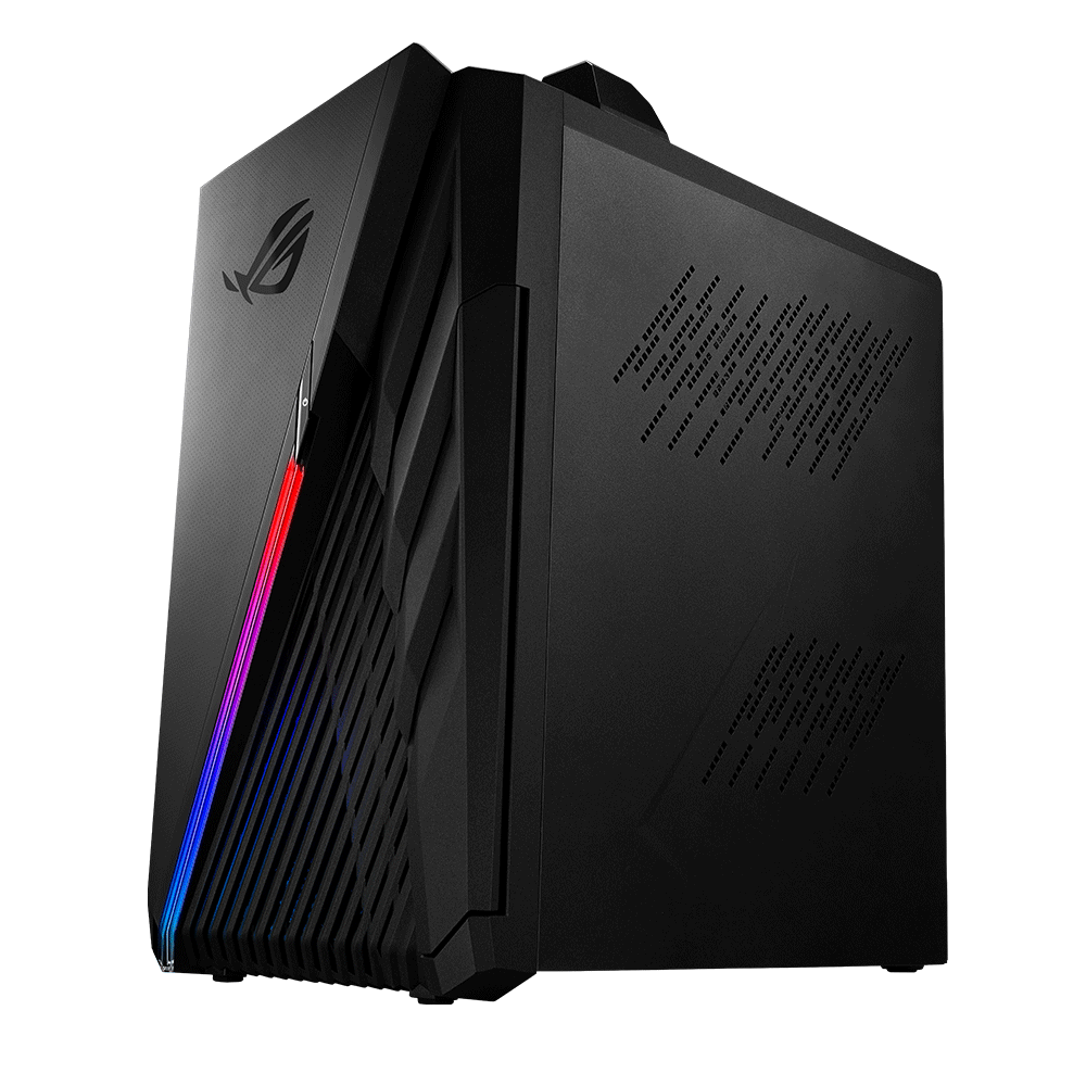 Computadora Asus G35DX, NVIDIA GeForce RTX 3070, AMD Ryzen 7 5800X, 32GB RAM, 256GB SSD M.2 NVMe + 1TB HDD, G35DX-MX007T - Image 4